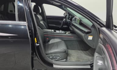 G90 (RS4)