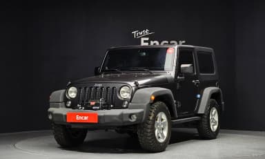 Wrangler (JK)