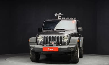 Wrangler (JK)