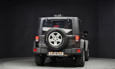 Wrangler (JK)
