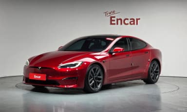 Model S