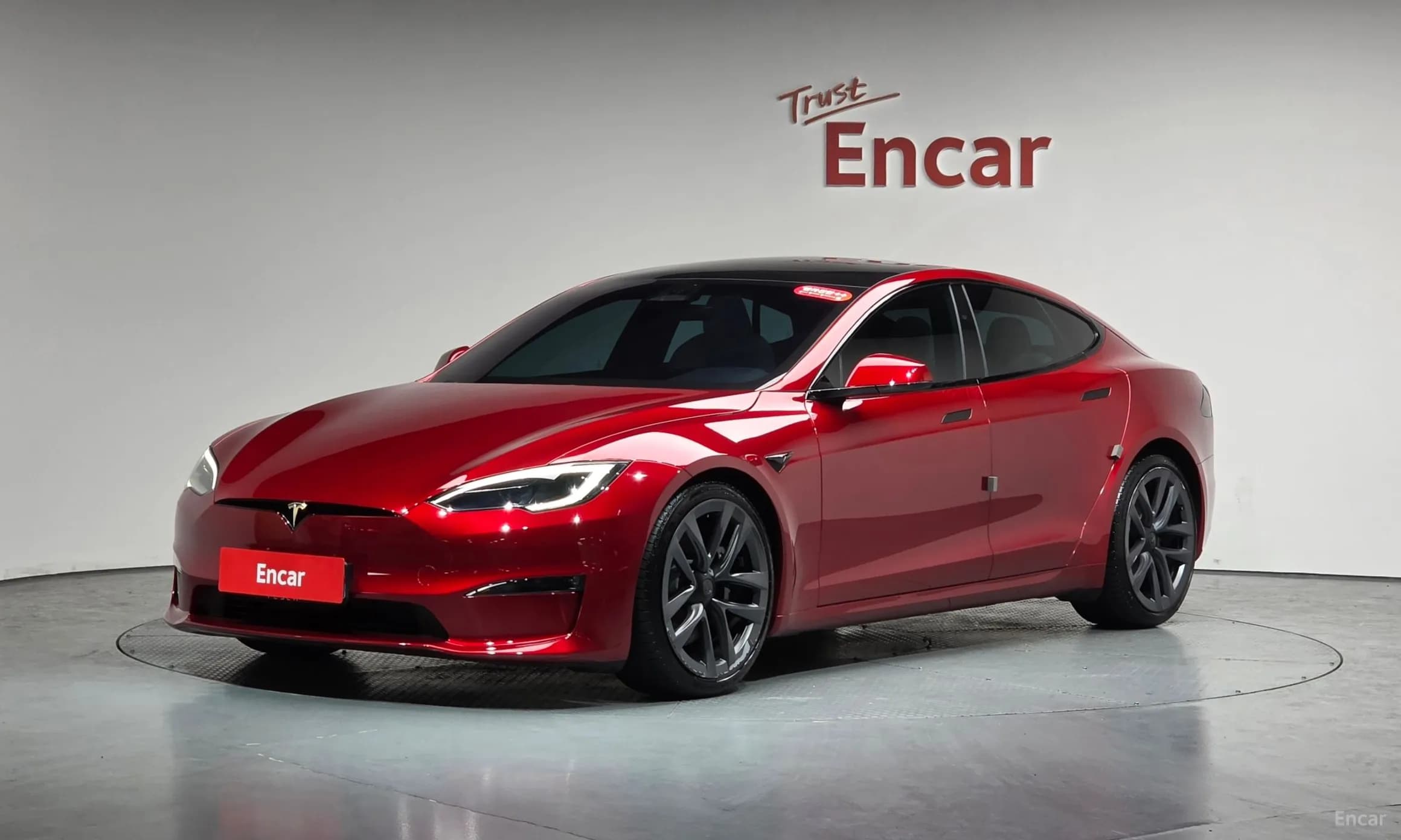 Model S
