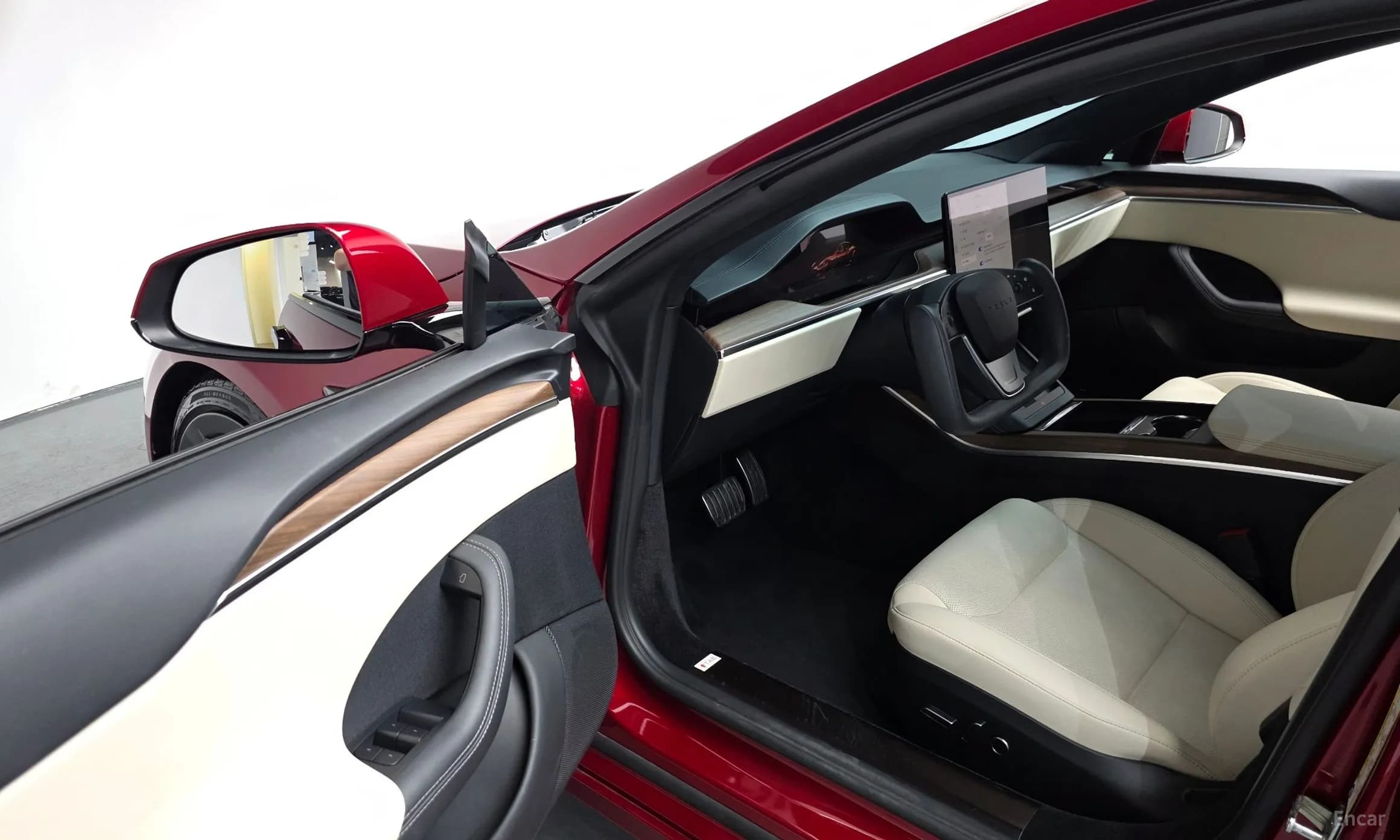Model S