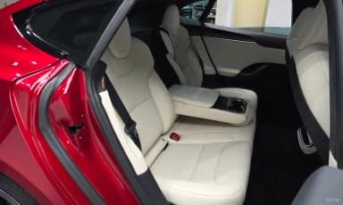 Model S