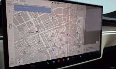 Model S