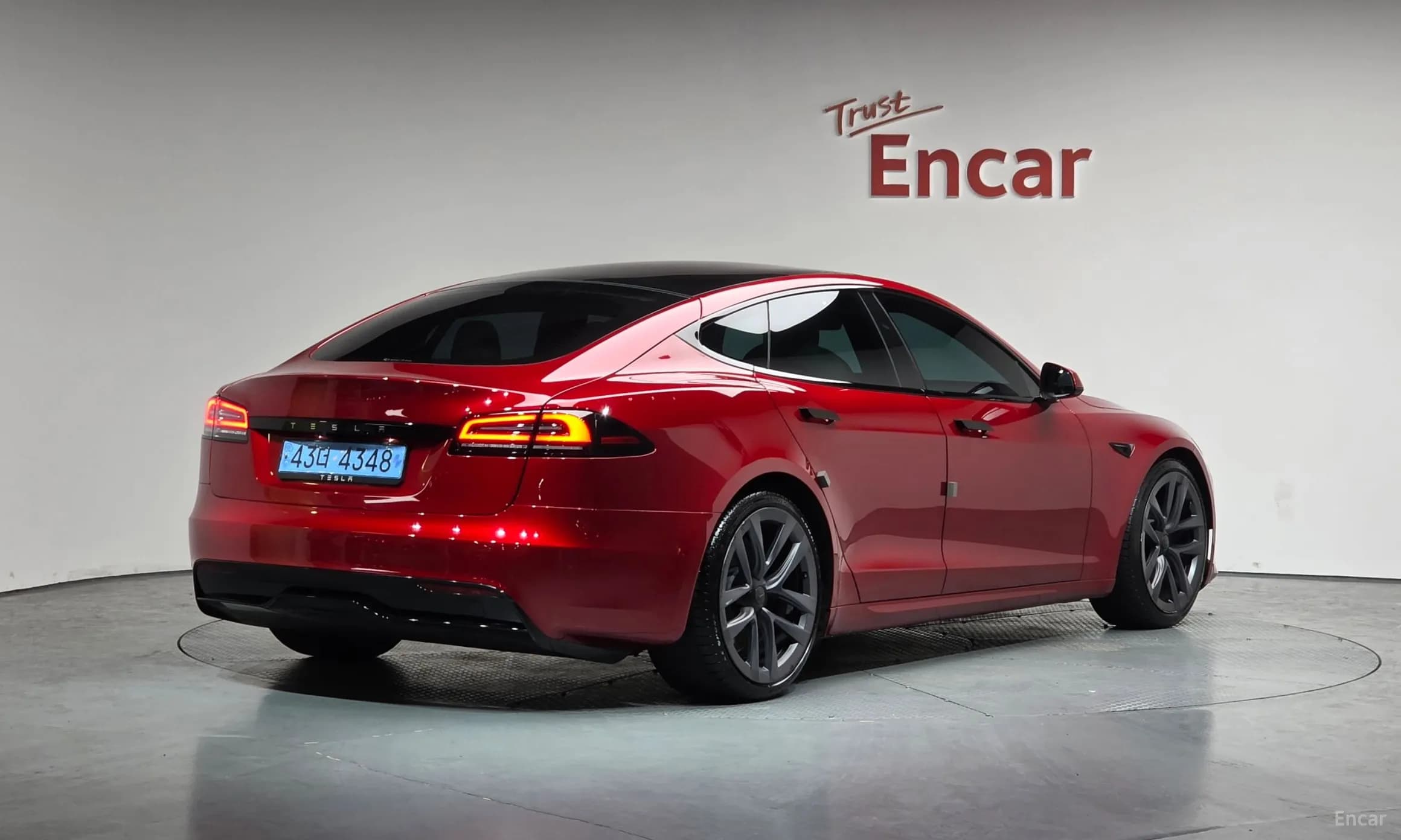 Model S