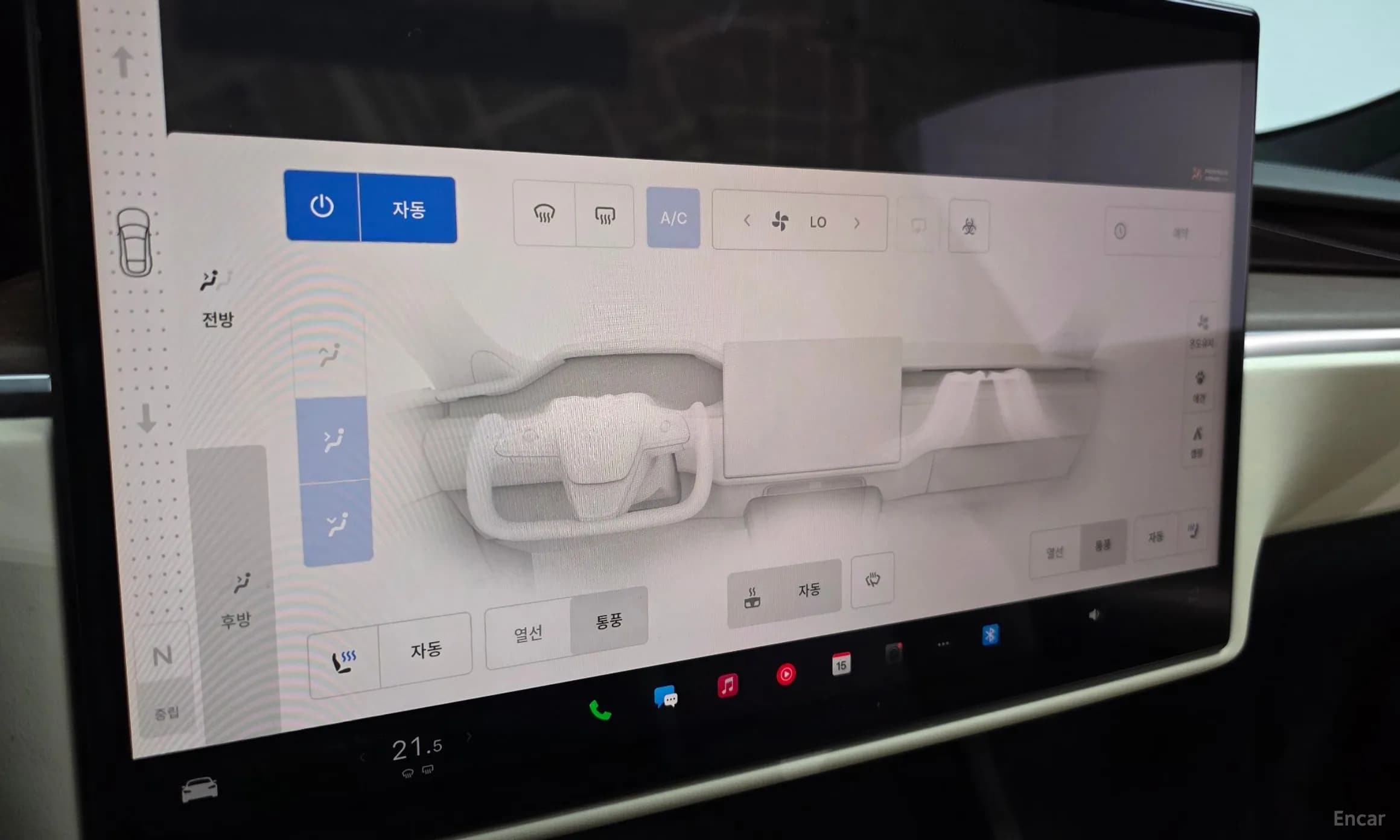 Model S