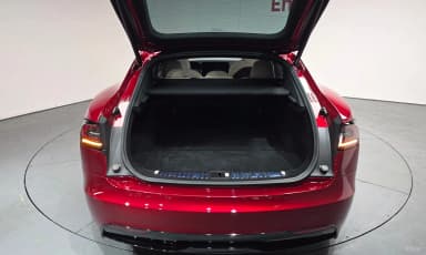 Model S