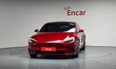 Model S