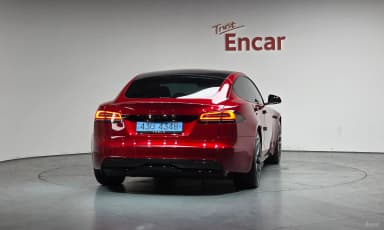 Model S