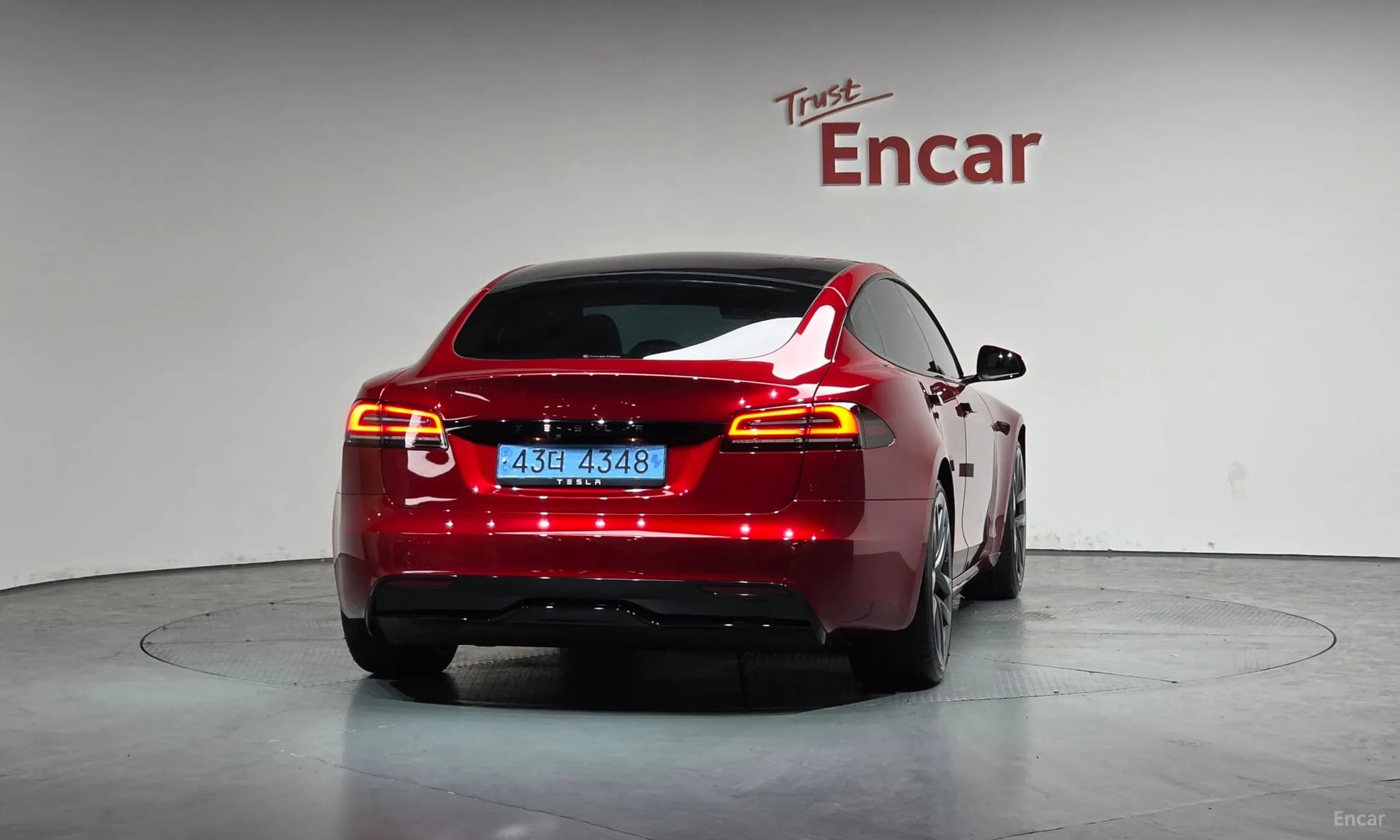 Model S