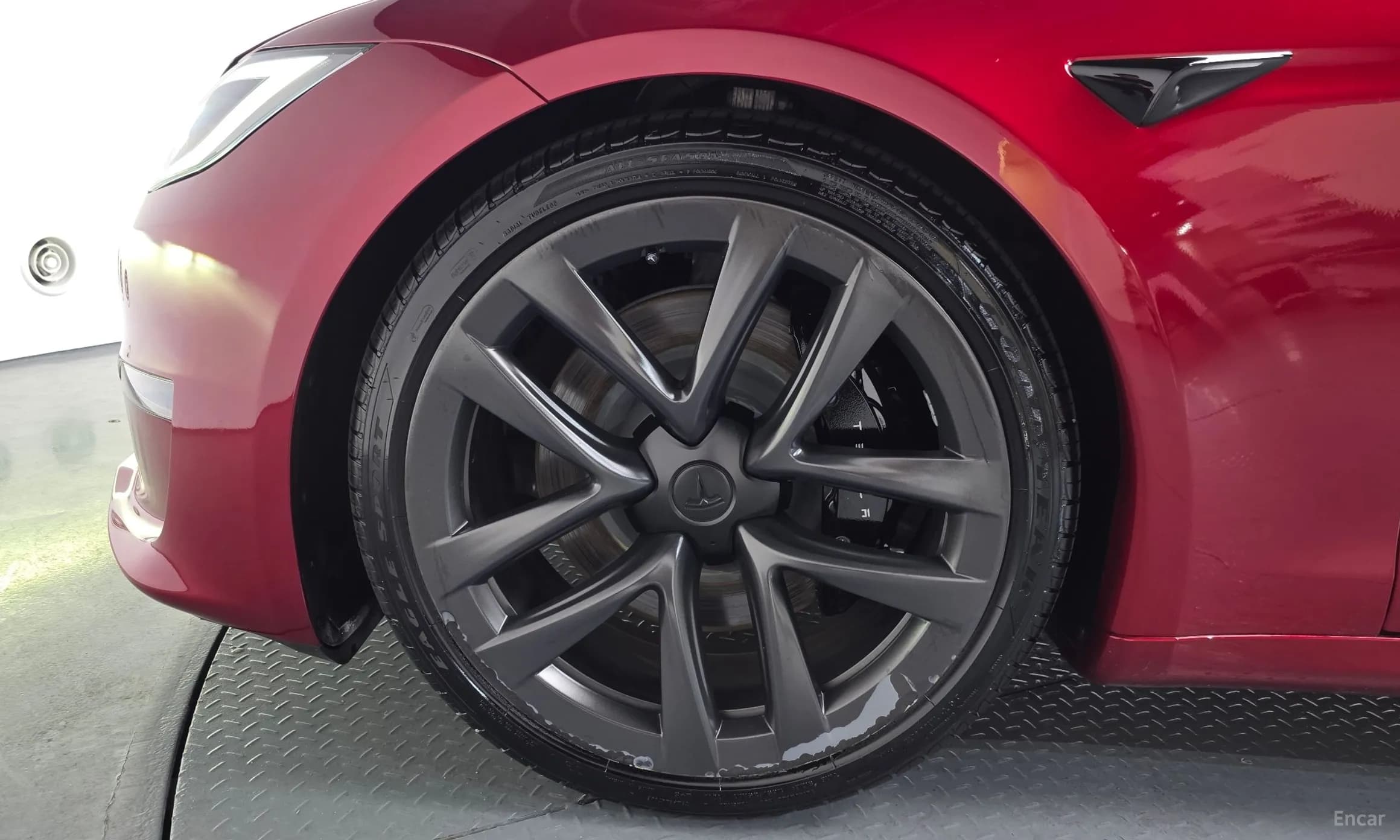 Model S