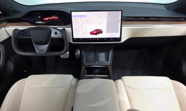Model S