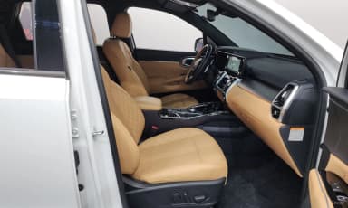 Sorento 4th generation