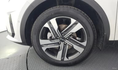 Sorento 4th generation