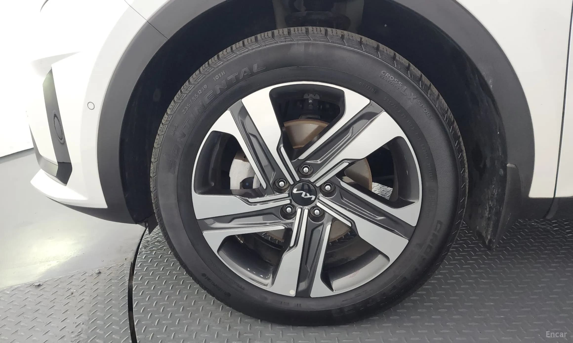 Sorento 4th generation