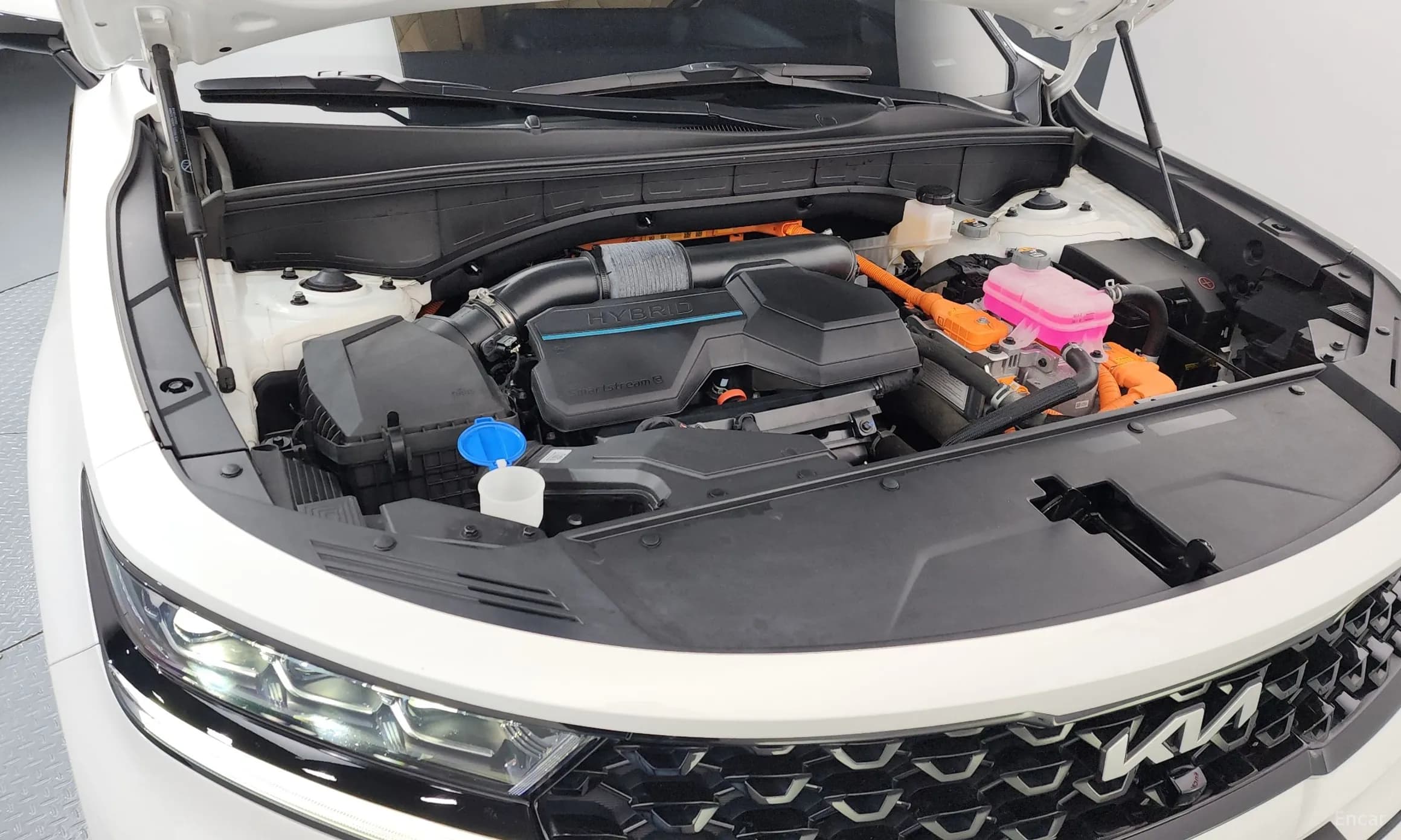 Sorento 4th generation