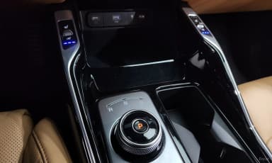Sorento 4th generation