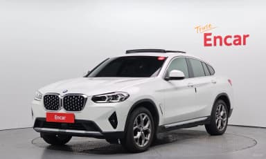 X4 (G02)