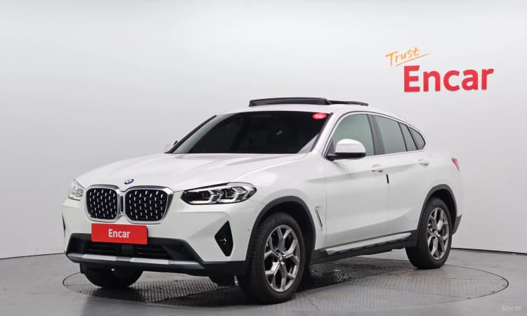 X4 (G02)