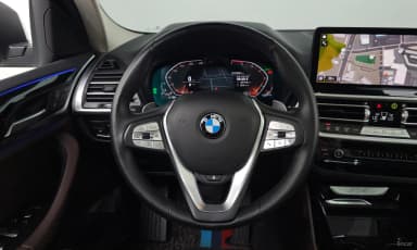 X4 (G02)