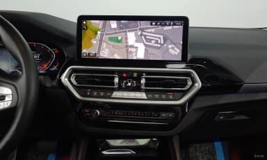 X4 (G02)