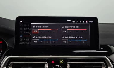 X4 (G02)
