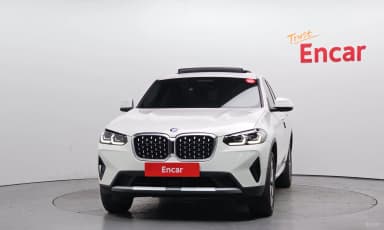 X4 (G02)