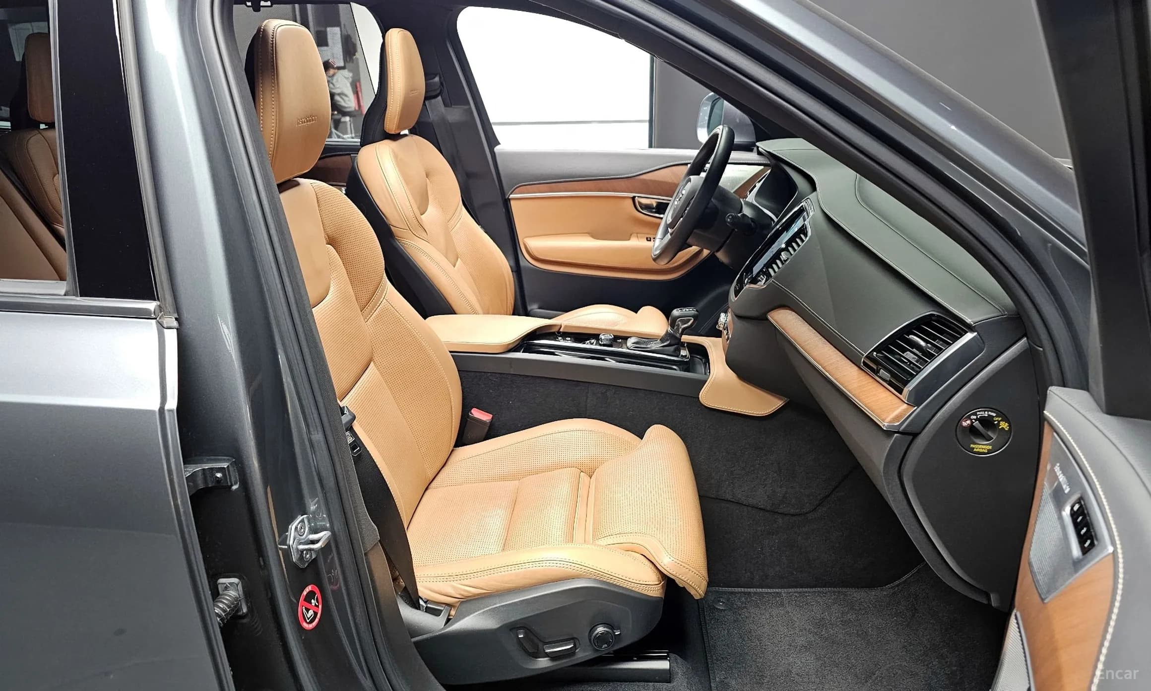 XC90 Gen 2