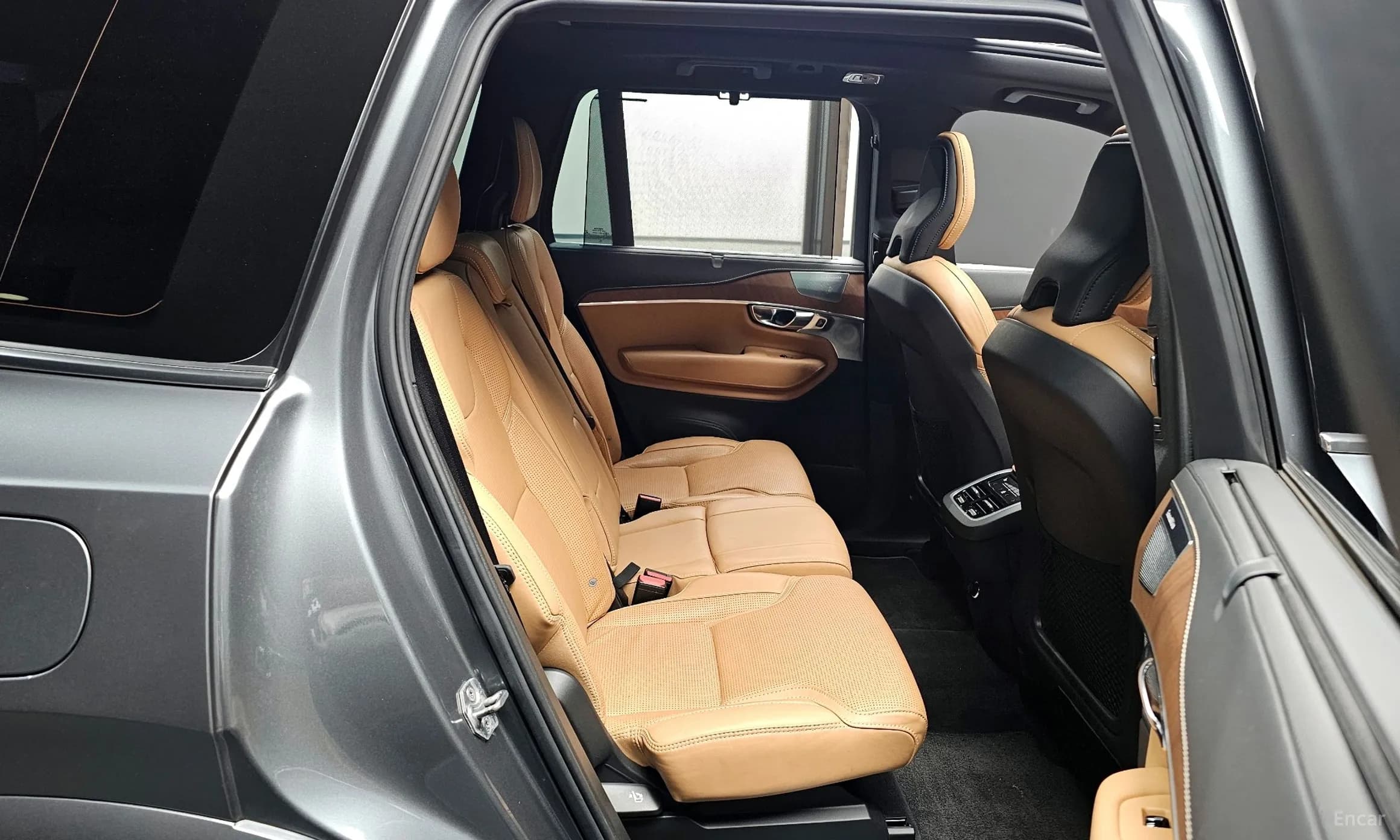XC90 Gen 2