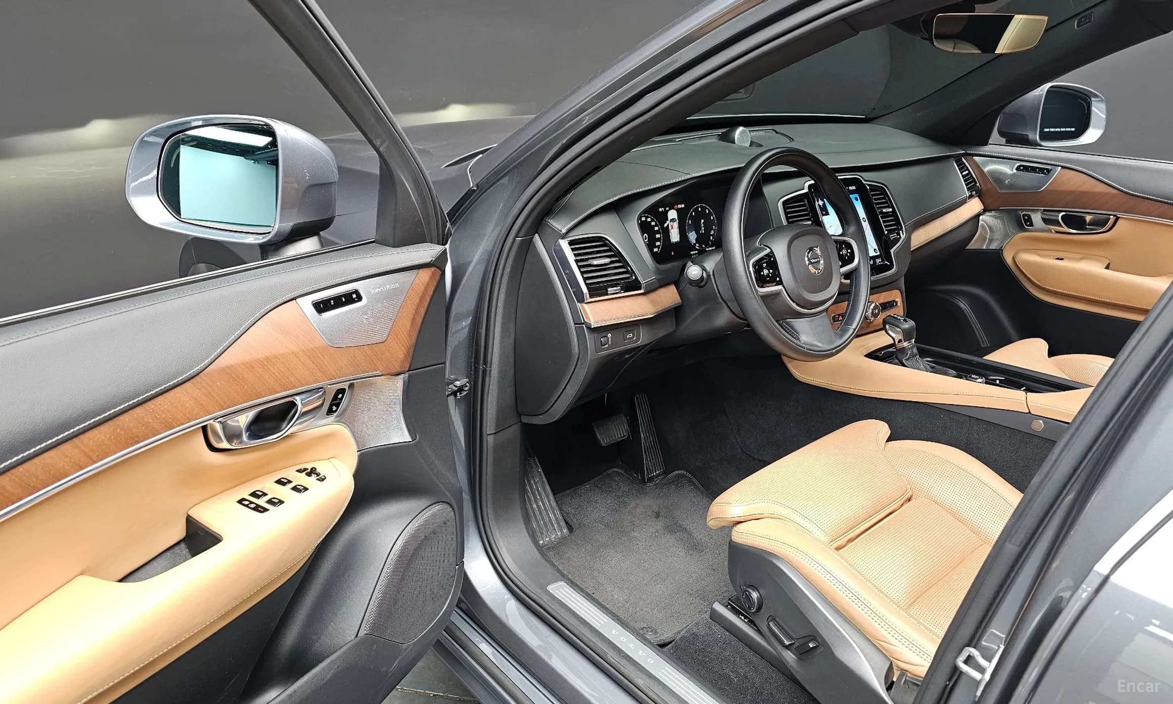 XC90 Gen 2