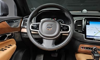 XC90 Gen 2