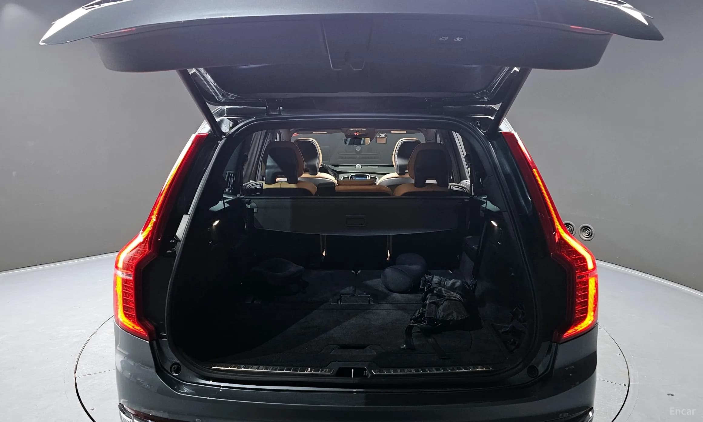 XC90 Gen 2