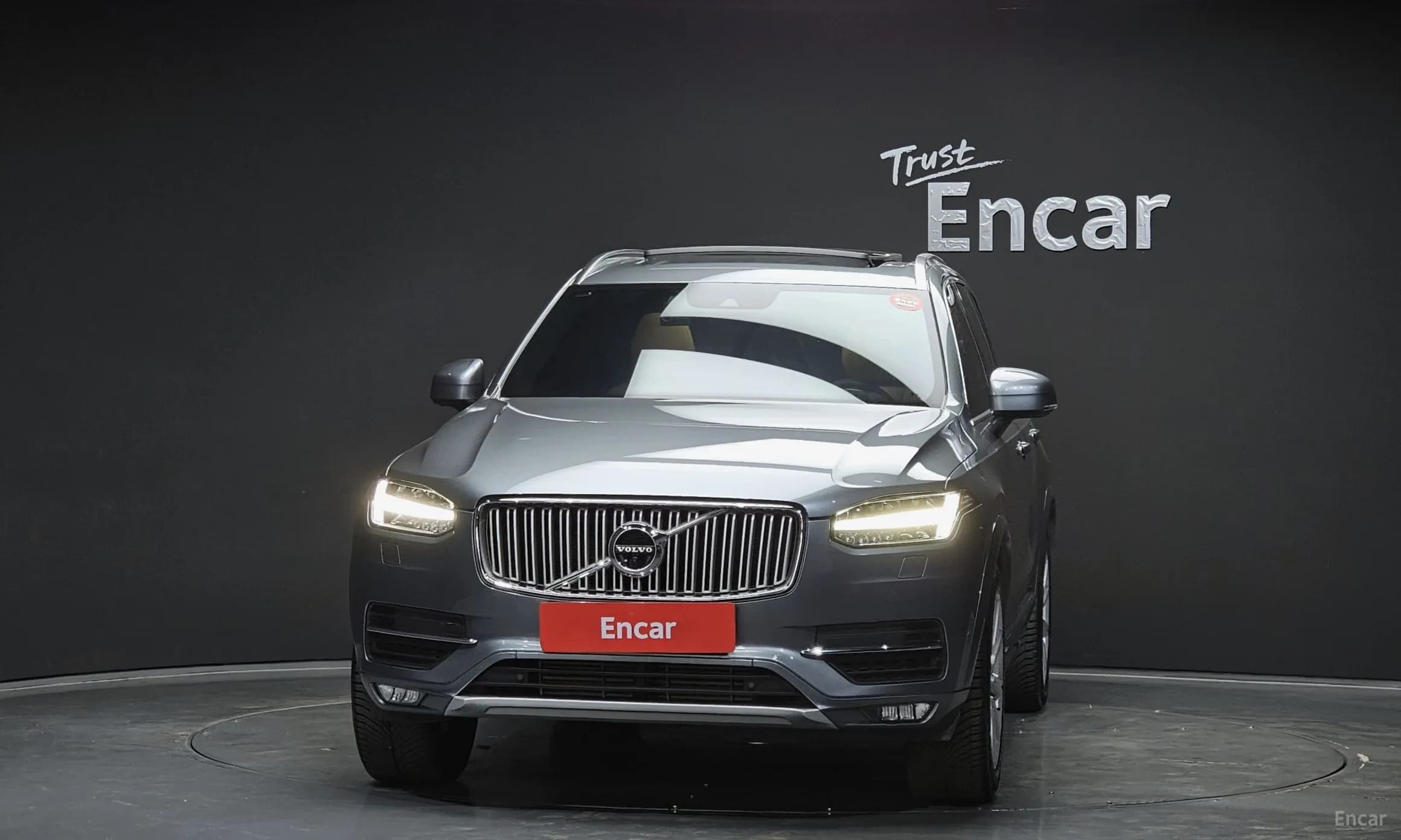 XC90 Gen 2