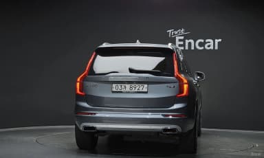 XC90 Gen 2