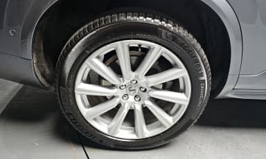 XC90 Gen 2