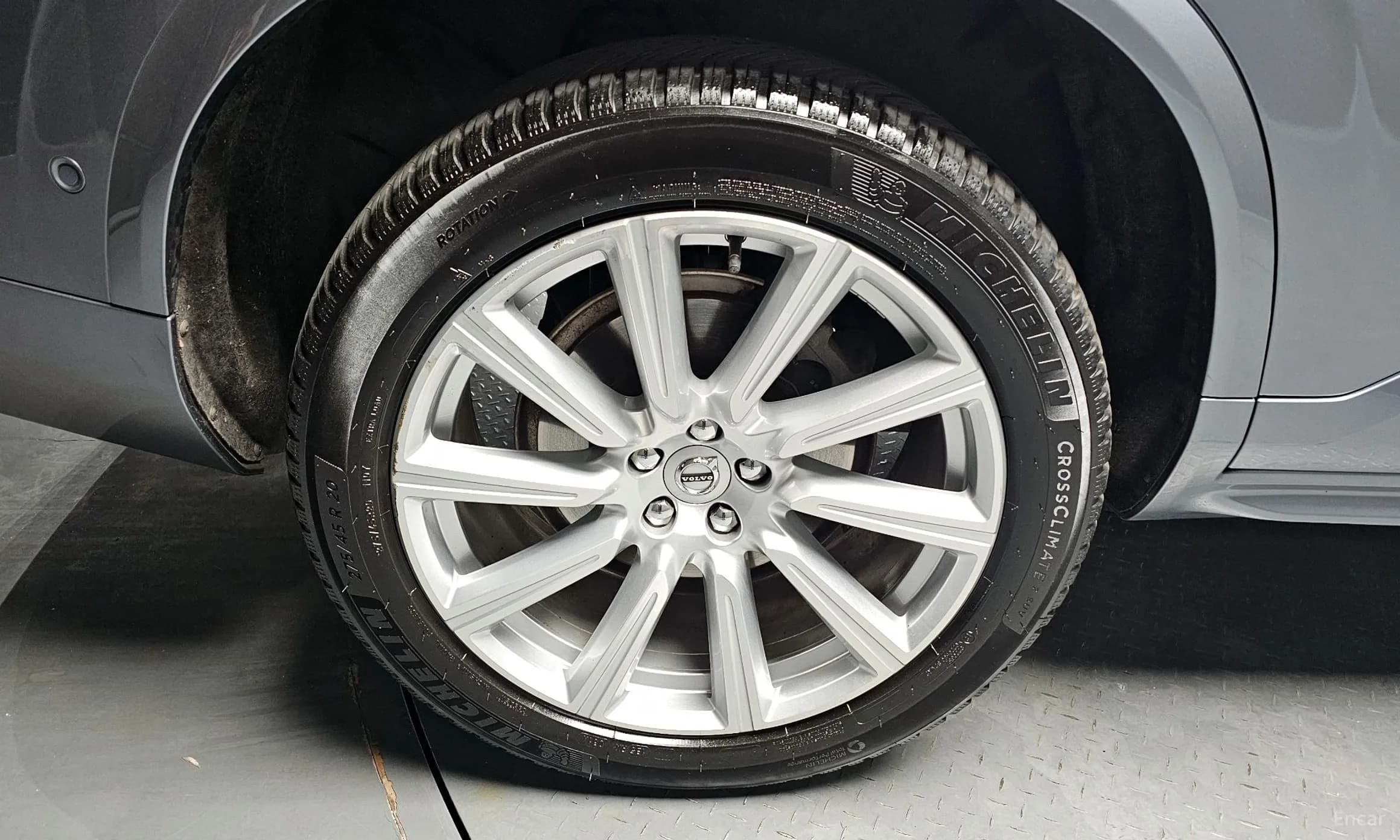 XC90 Gen 2