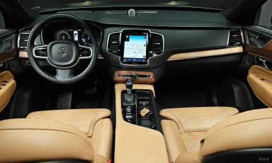 XC90 Gen 2