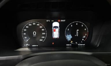 XC90 Gen 2