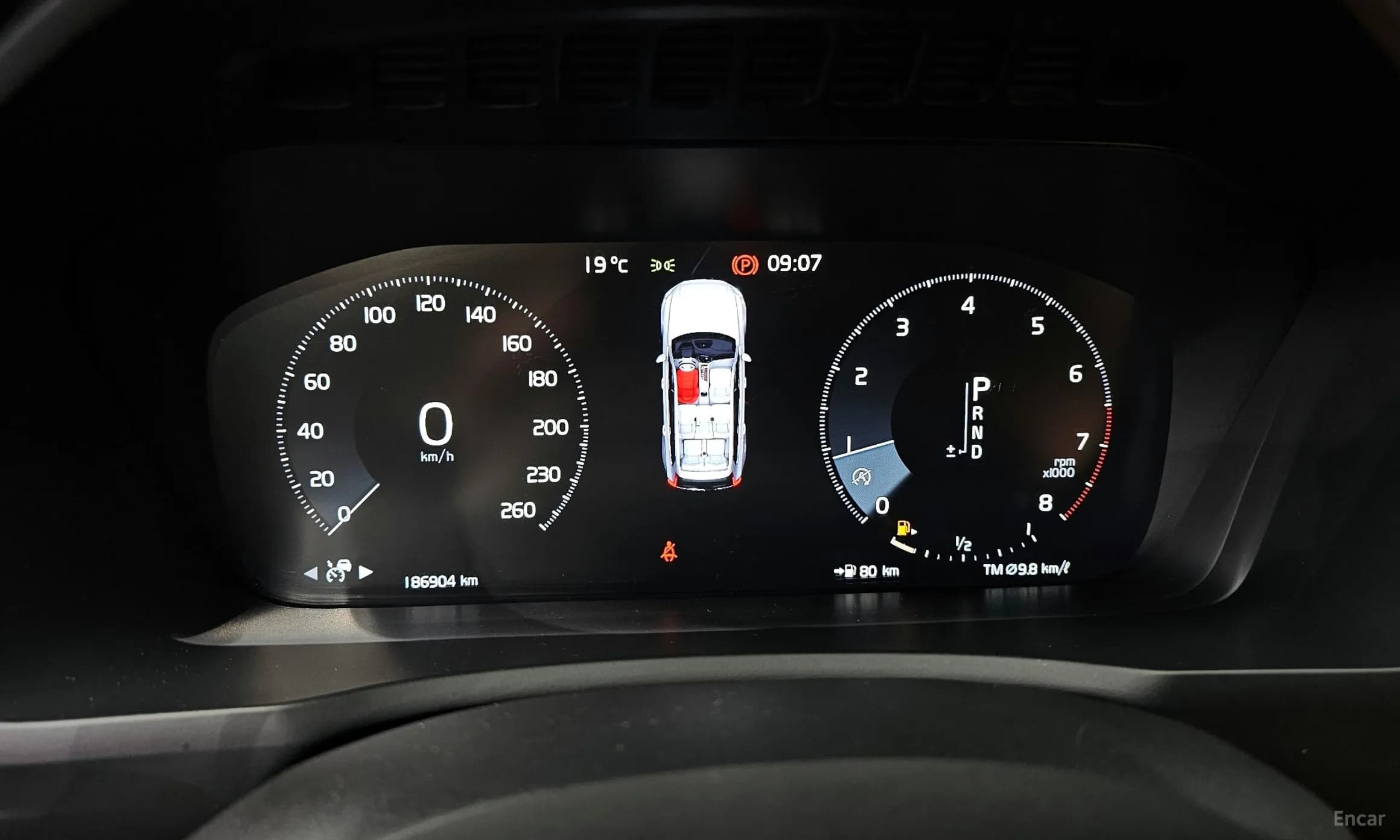 XC90 Gen 2