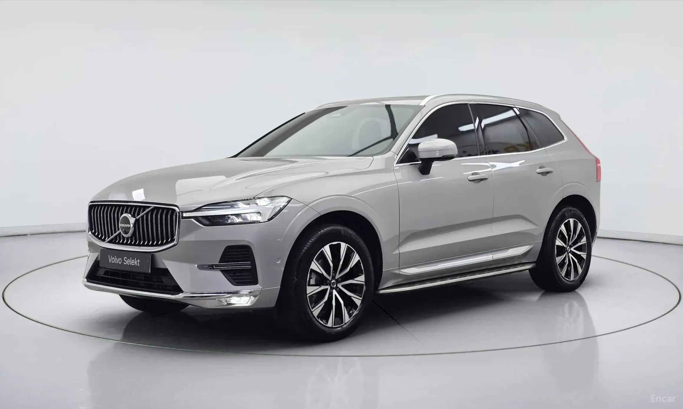 XC60 Gen 2
