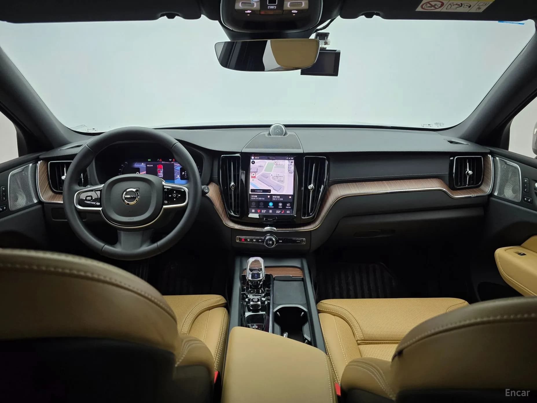XC60 Gen 2