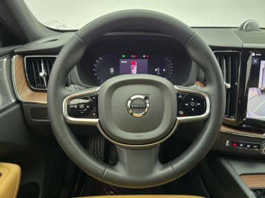 XC60 Gen 2