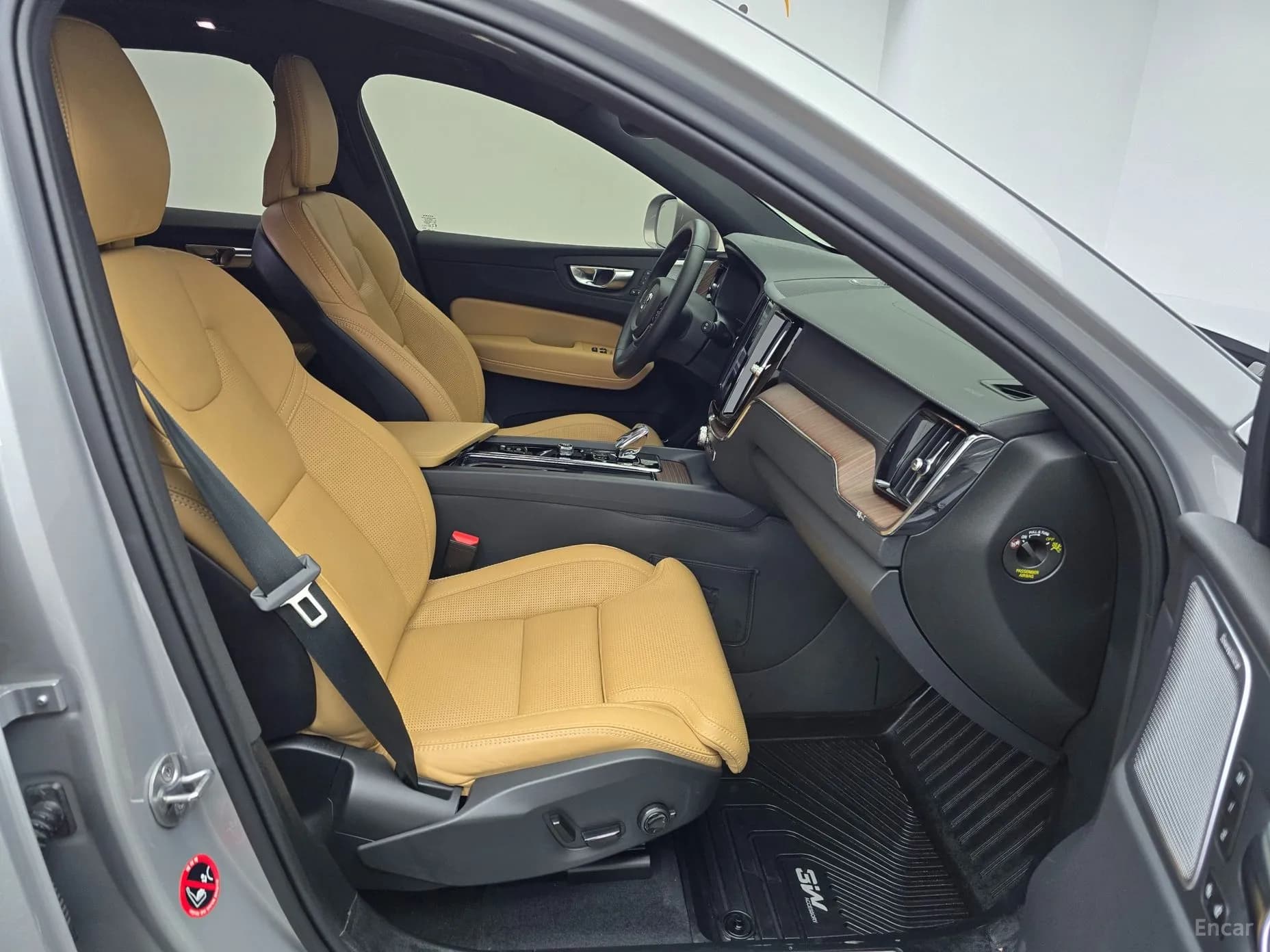 XC60 Gen 2