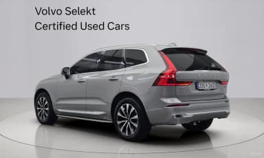 XC60 Gen 2