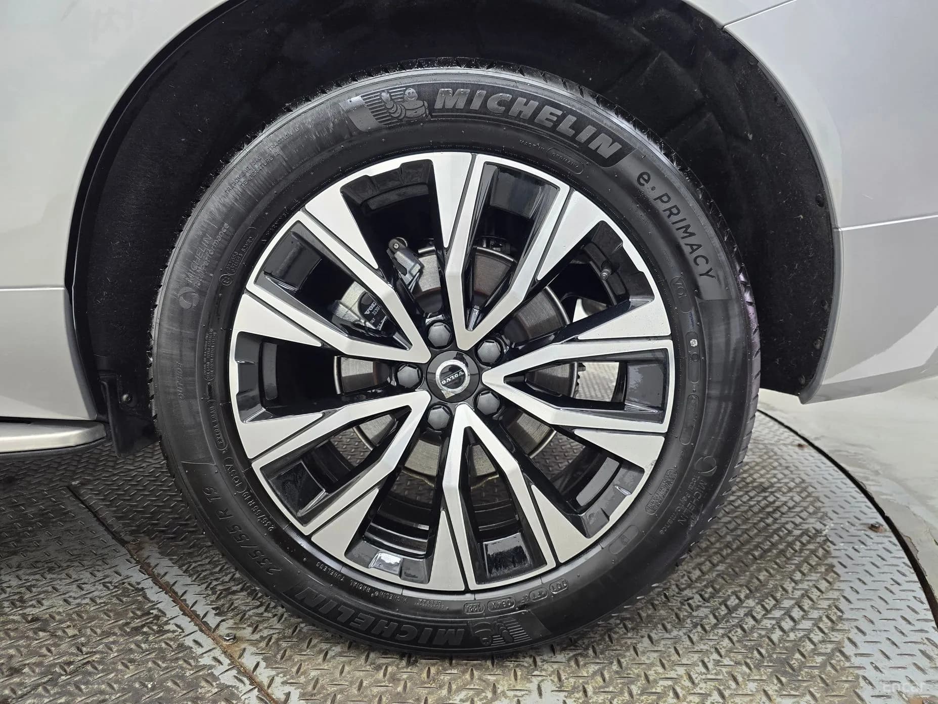 XC60 Gen 2