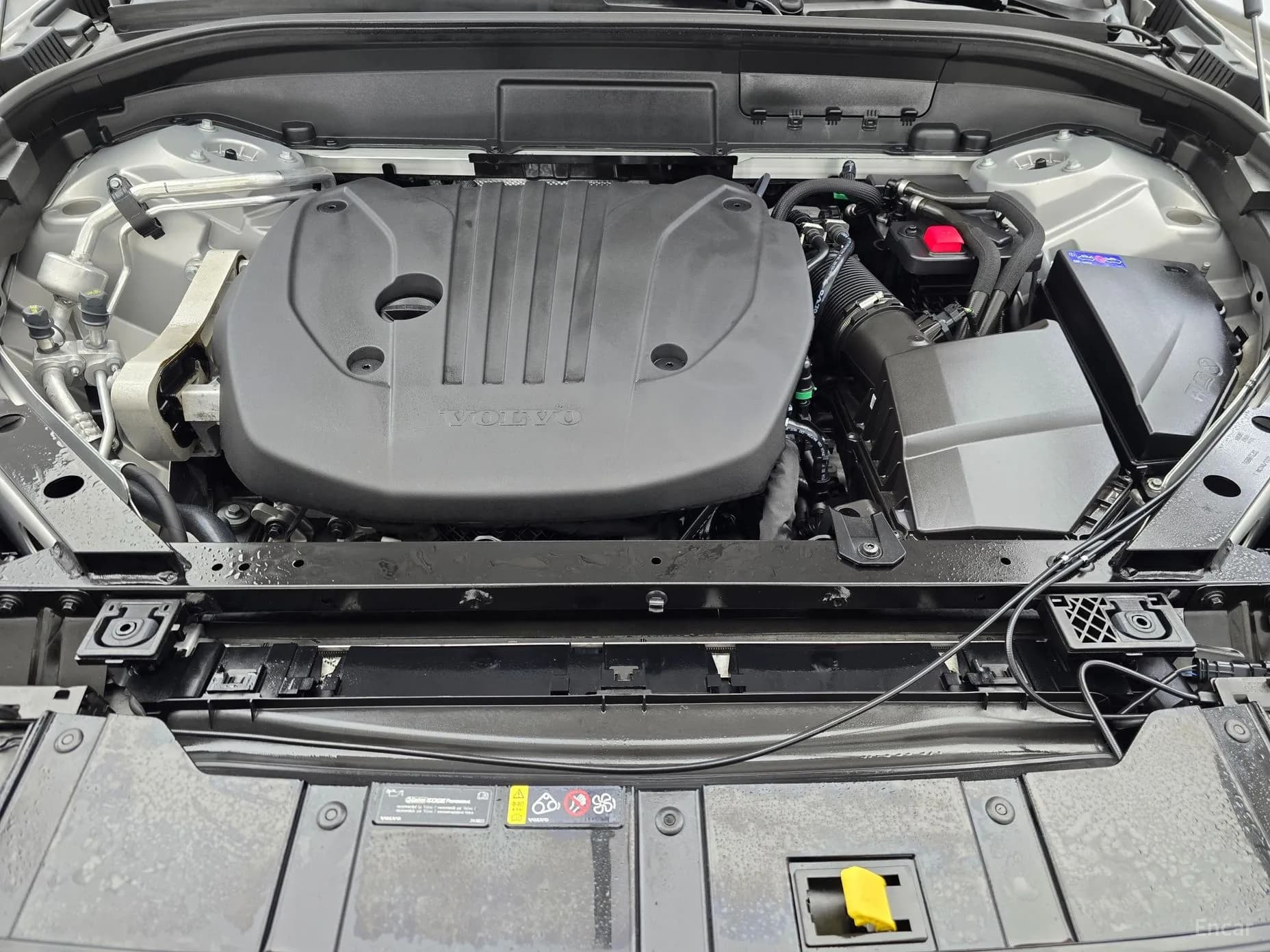 XC60 Gen 2