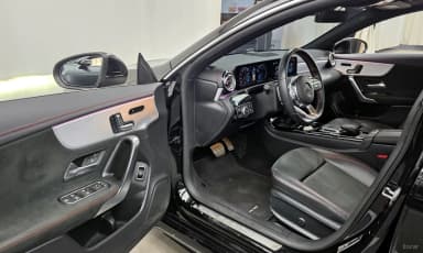 CLA-Class C118