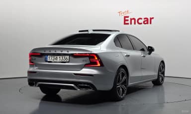 S60 3rd Generation