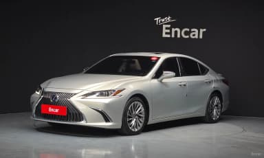 ES300h 7th Generation